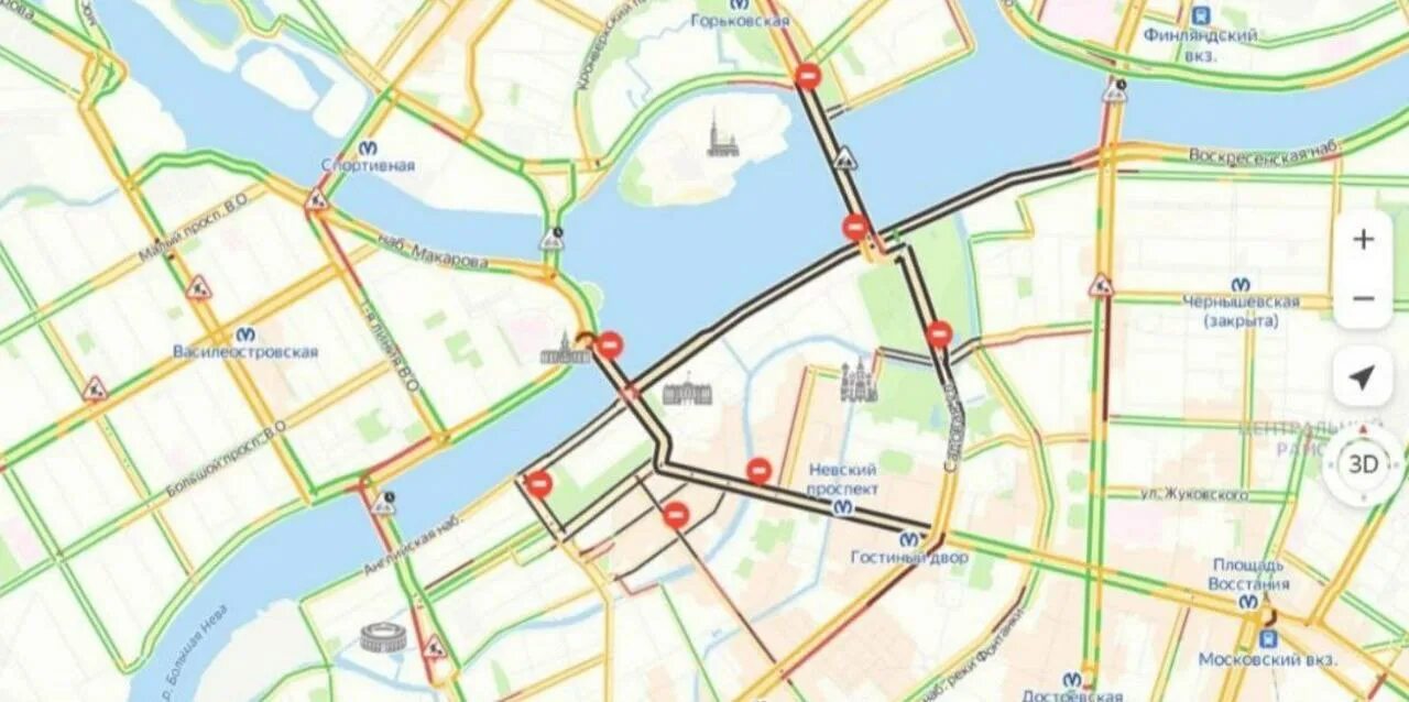Петербург перекрытие. Маршрут алых парусов 2025. перекрыли дороги спб. маршрут алых парусов. алые паруса перекрытие движения.