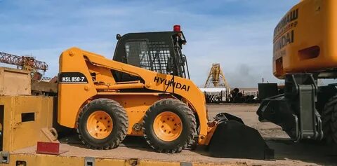 Хундай 850