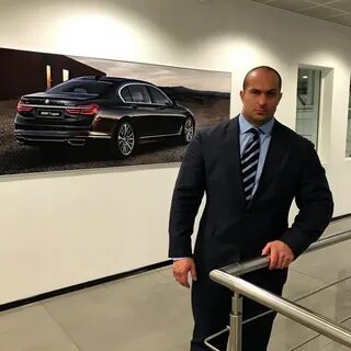 Bmw автодом стартовая