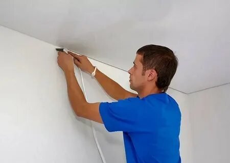 Master installer