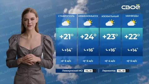 Это был прогноз погоды кто поет