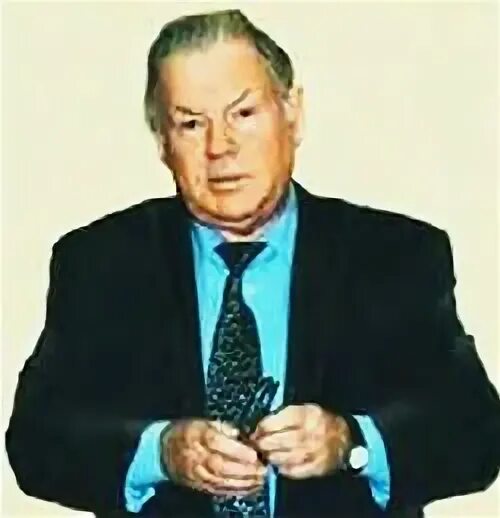 Соломенцев ю м