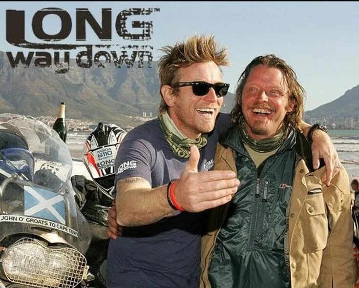 Ewan mcgregor travel. Long way up. Долгий путь. Эван макгрегор мотопутешествие. Long way up.
