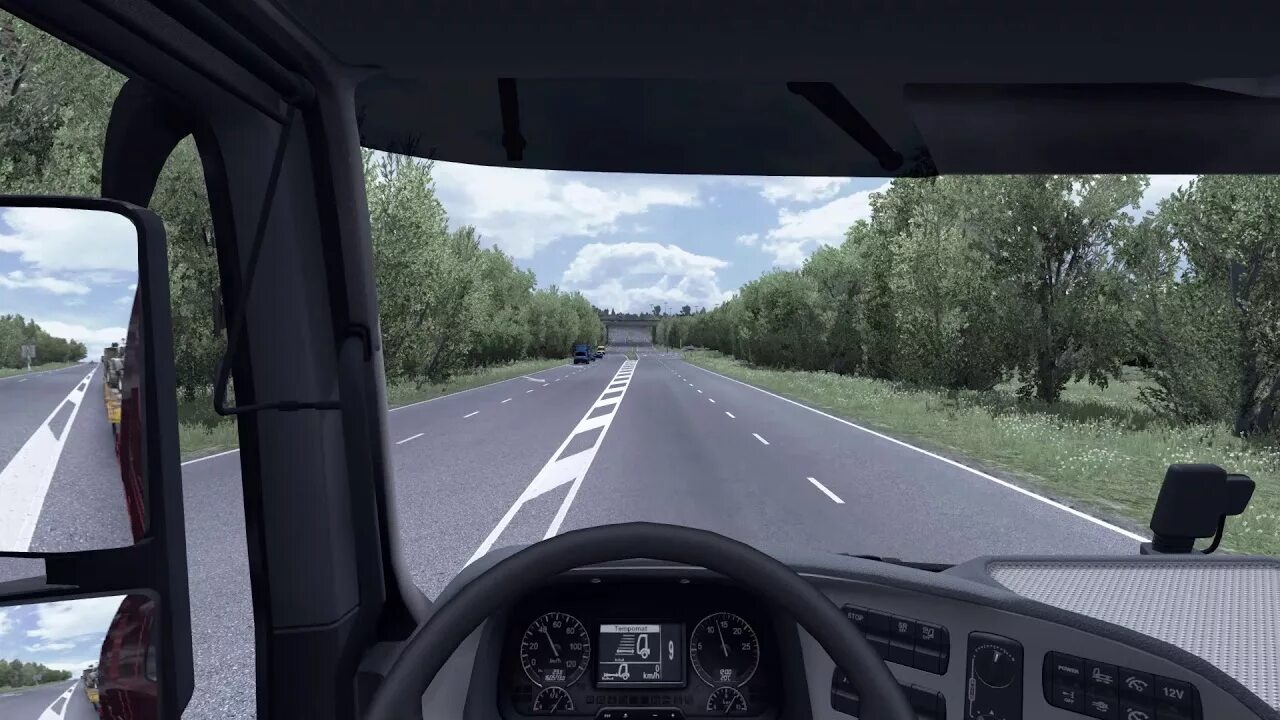 Мод jbx graphics 2. Euro truck simulator reshade. jbx ets 2. euro truck simulator 2 &quot;предустановка reshade bleak reshade&quot; [v1.3. jbx график етс 2.