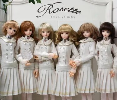 Doll version