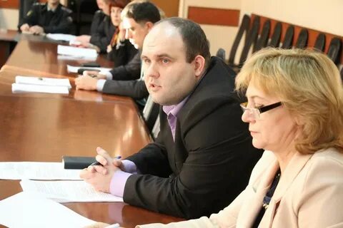 Налоговая новомосковск