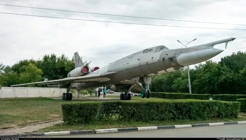 Пр туполева