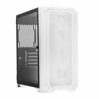 Ardor gaming rare minicase ms3 wg белый
