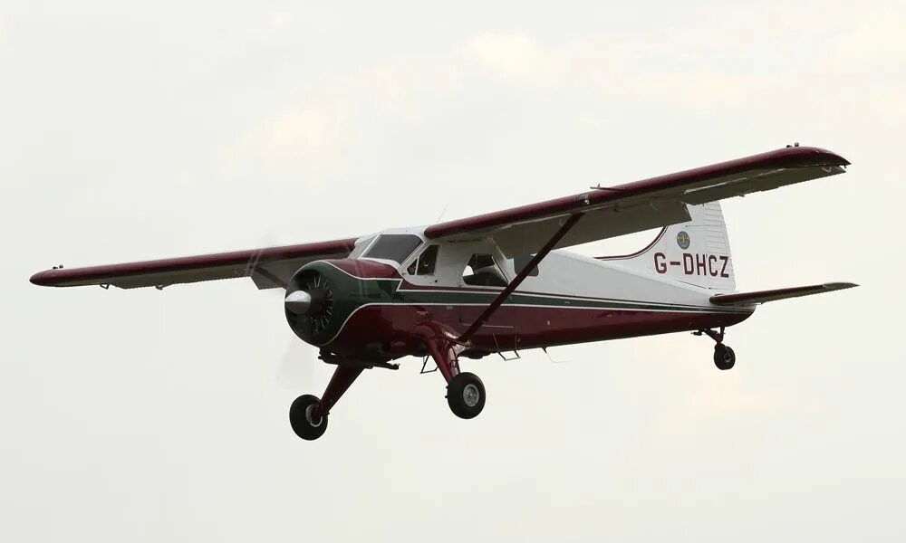 Dhc 1 1 2. De havilland canada dhc-2 beaver. p-750 xstol. de havilland canada. норсман с-64.
