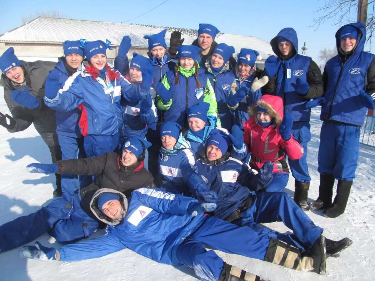 погода в самарке рубцовского