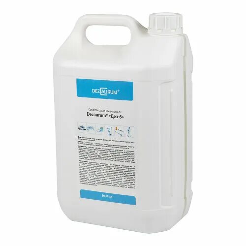 средство дезинфицирующее dezaurum® «дез-2», 5000 мл канистра. персель 6 (перекись водорода 6%) 1л. дезинфицирующие средства дез-6 500 мл. дез 6. Dezaurum "альфа-септ" 1л.
