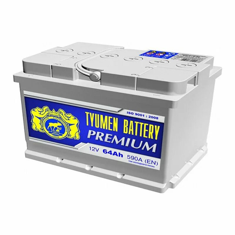 Аккумуляторные батареи тюмень. АКБ Tyumen Battery Premium 6ст-77 (о.п.) 680а 278*175*190. АКБ 6 ст-64l Тюмень премиум. Аккумулятор 6ст-77l Premium Тюмень. Тюменский аккумулятор премиум 64.