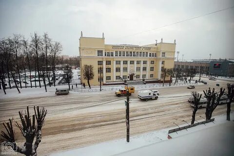 Где в смоленске принимает