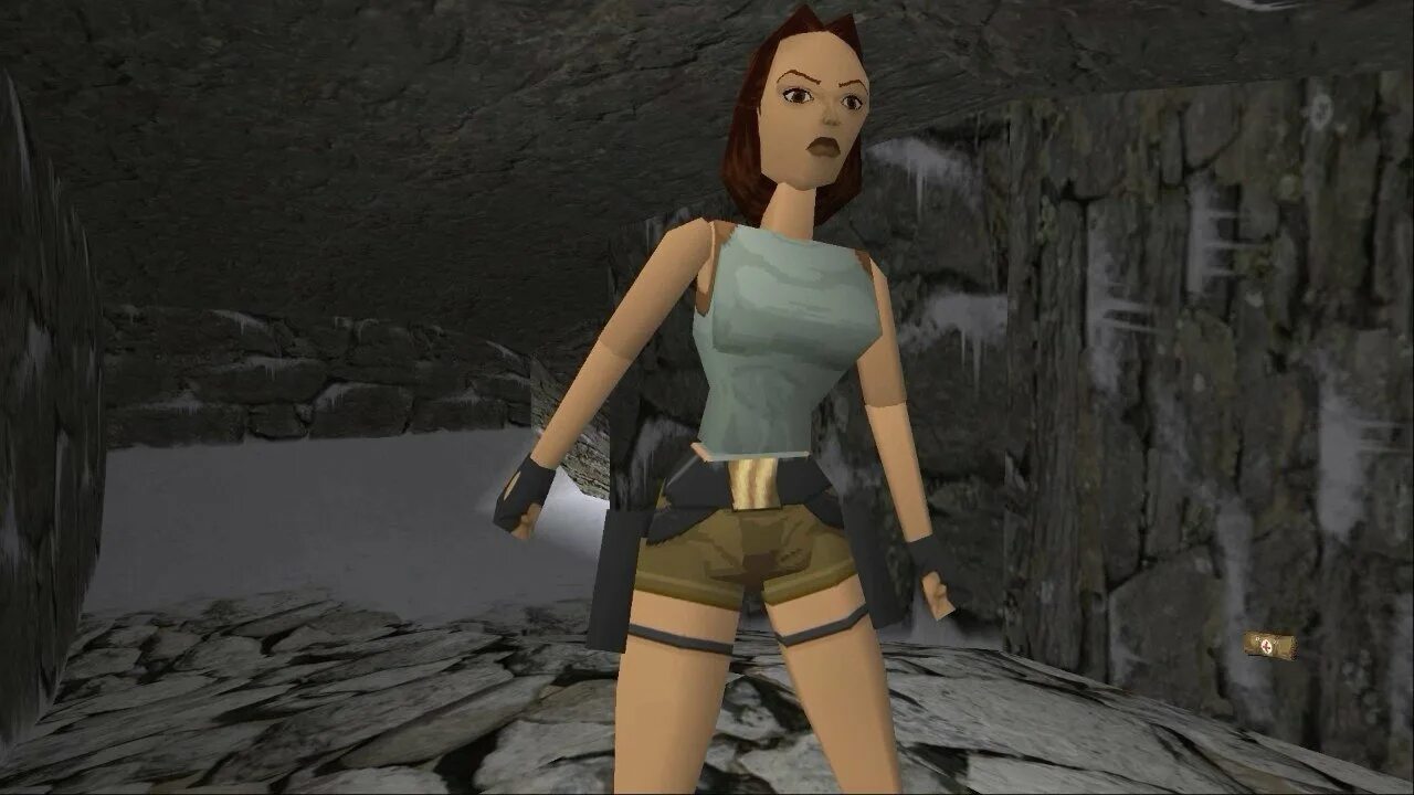 Lara 1