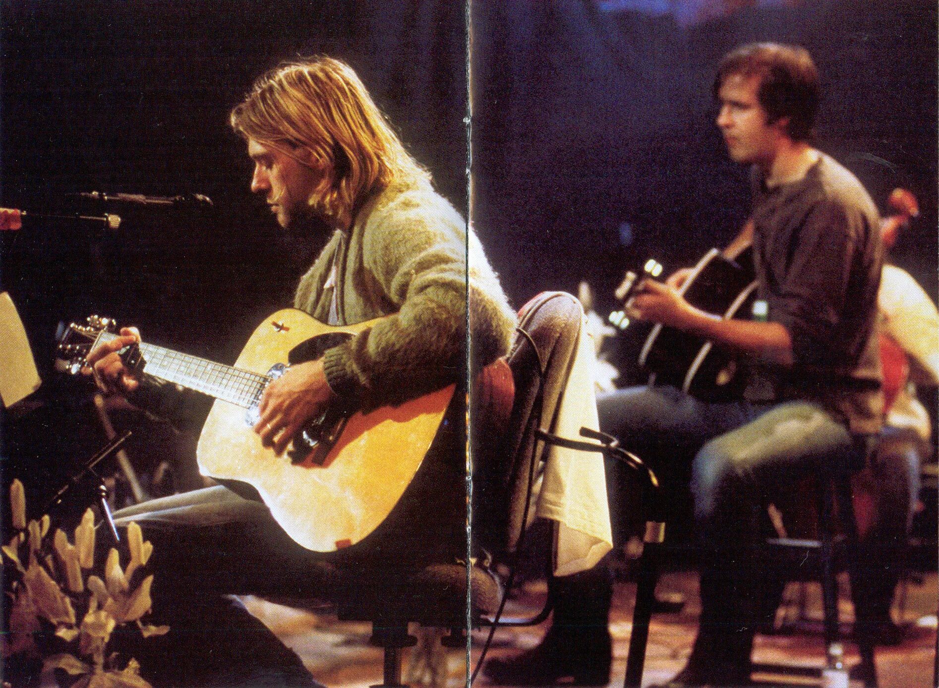Nirvana new. MTV Unplugged Nirvana 1994. Nirvana MTV Unplugged in New York 1994. Курт Кобейн 1994. Курт Кобейн концерт 1994.
