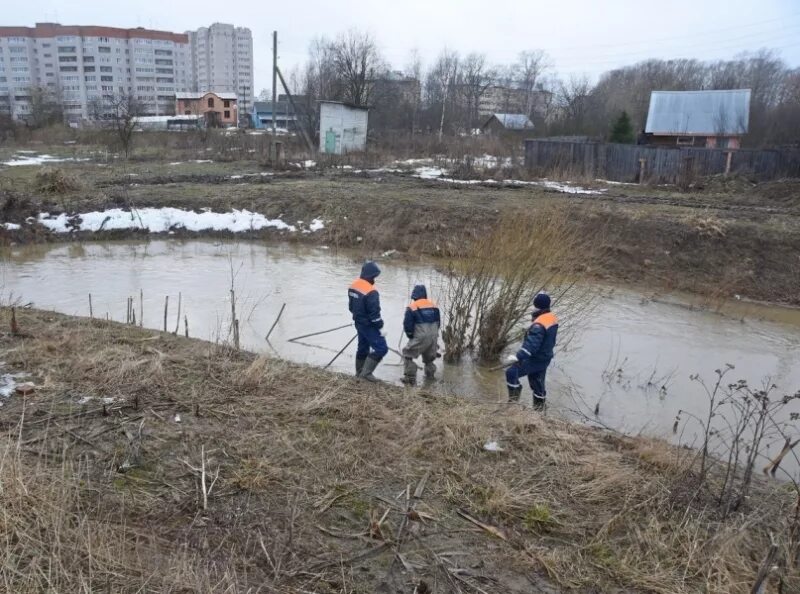 Уровень воды в реке вологда сегодня