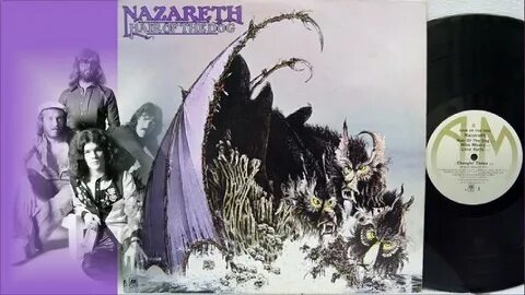 Nazareth dog