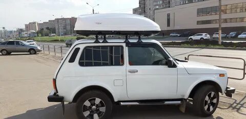 Крыша 2121