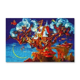 Pcs art