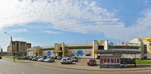 Сайты калиновская кострома