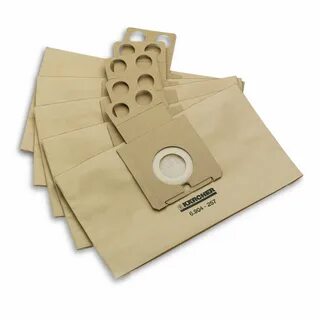Мешки для робота пылесоса