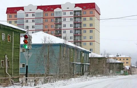 Мирный ул космонавтов