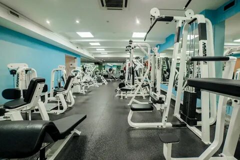 I love sport новочеркасская