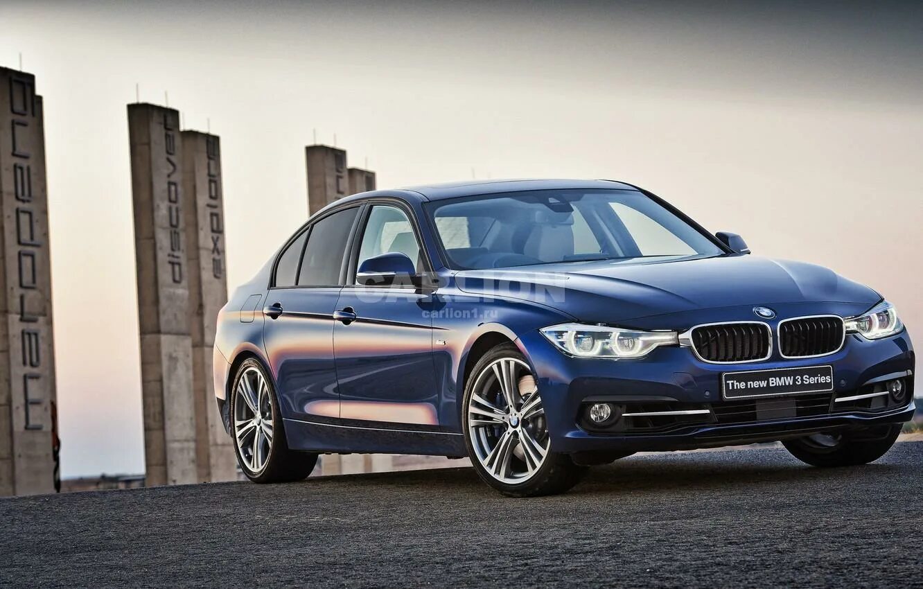 3 series f30