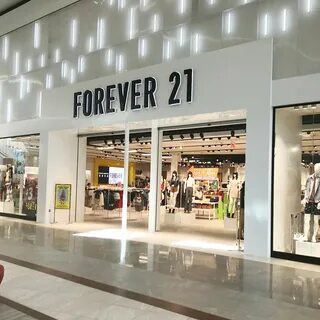 Forever 21