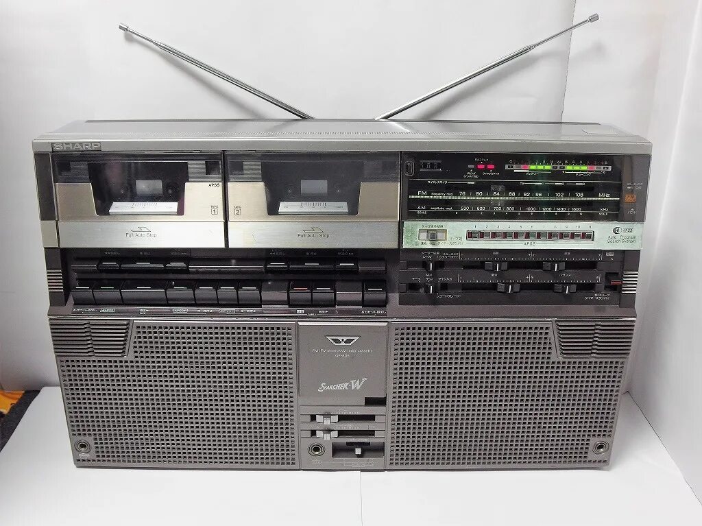 Шарп 808. Кассетный магнитофон шарп. Японский магнитофон 80 шарп. Магнитола sharp gf 777. Шарп 9595.