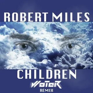 Robert miles children