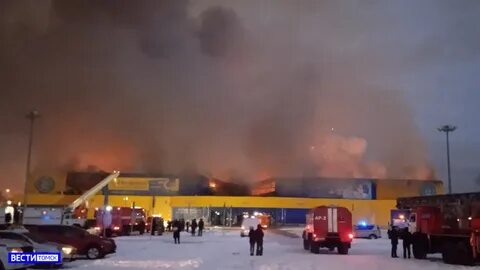 Обстановка в томске на сегодняшний день