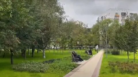 Бульвар видео
