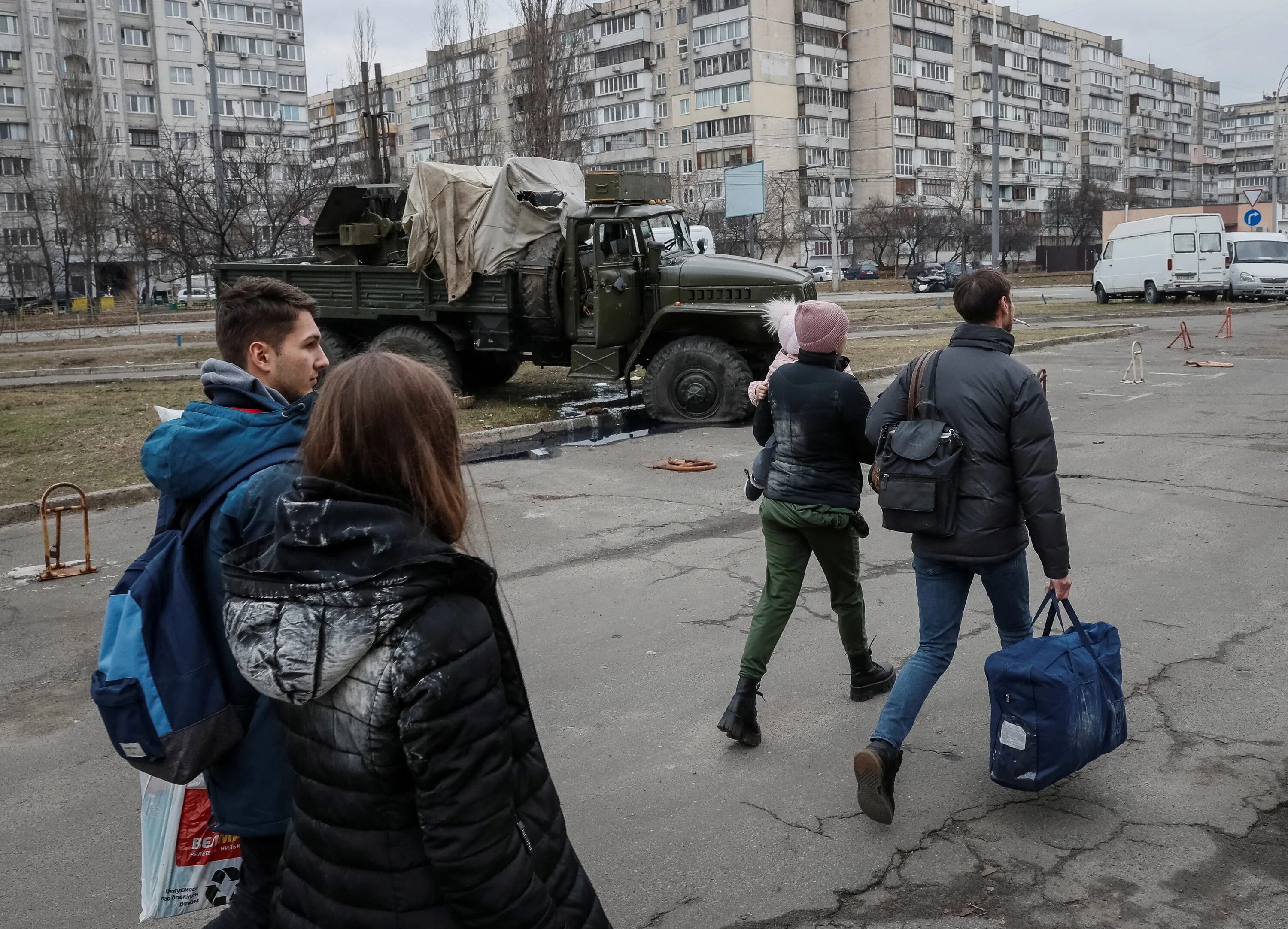 Российские войска в Киеве. Российская армия в Киеве. Срочные новости украины видео