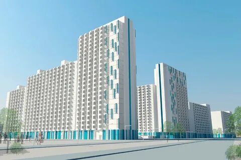 Уфимская недвижимость