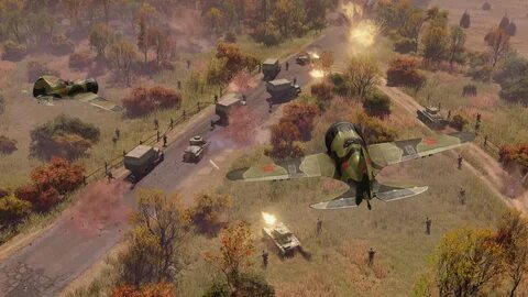 Вторая мировая игра 2023