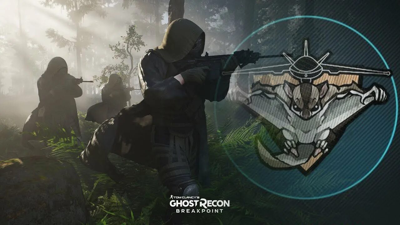 Overlord 3 1 ghost recon breakpoint. Ghost Recon breakpoint Следопыт. Ghost Recon breakpoint волки. Ghost Recon breakpoint эмблема. Лагерь Феникс Ghost Recon.