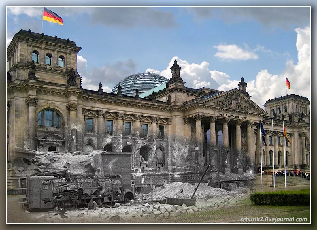 Landmarks, Travel, Berlin