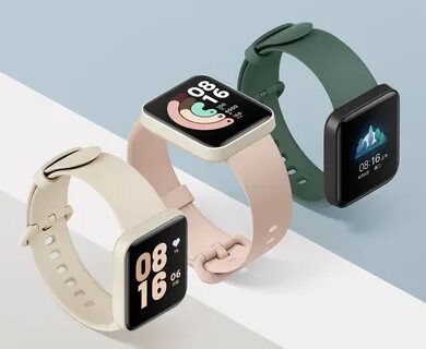 Xiaomi watch 3 или 4