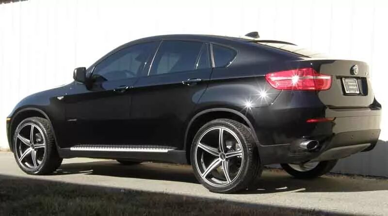 X 6 дисков
