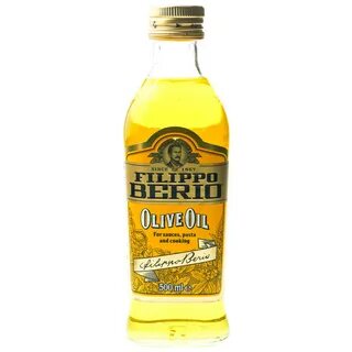 Масло filippo berio extra virgin