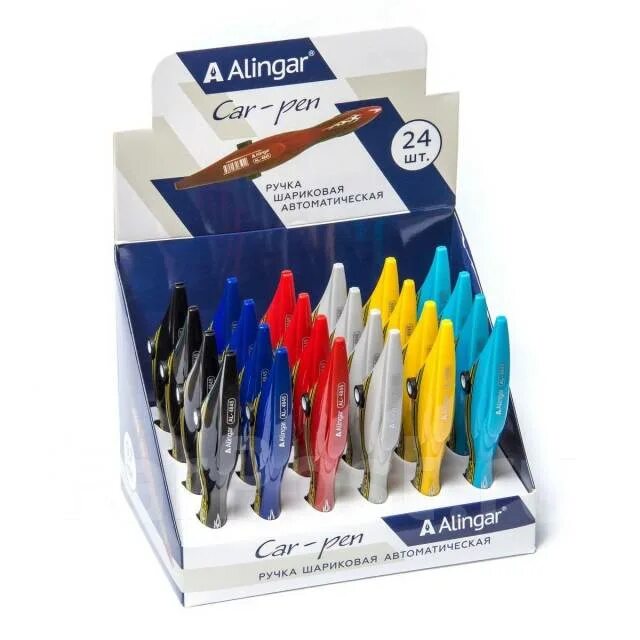 Car pens. Ручка подарочная шариковая ALINGAR "car-Pen". Ручка шариковая синяя ALINGAR "car-Pen",. Ручки ALINGAR 0.7 мм. Ручки шариковые 4цв. ALINGAR al2019-4 0,7мм.