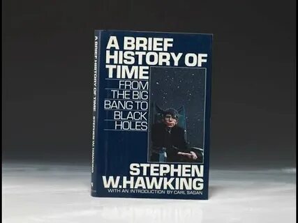 A brief history