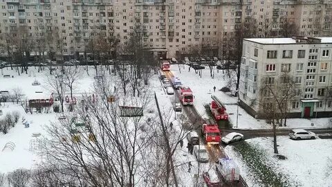 Улица 21 января