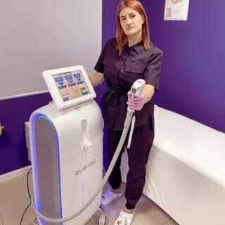 Лазерная эпиляция люберцы