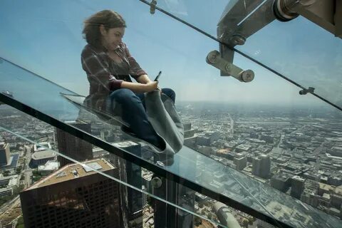 Seen city