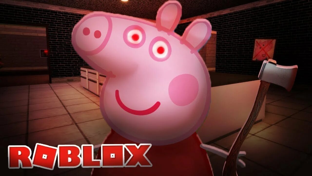 Piggy roblox hunt. Свинка Пигги игра. Пигги игра в РОБЛОКСЕ. Игра Пигги Свинка Пеппа. Пиги свинки РОБЛОКС.