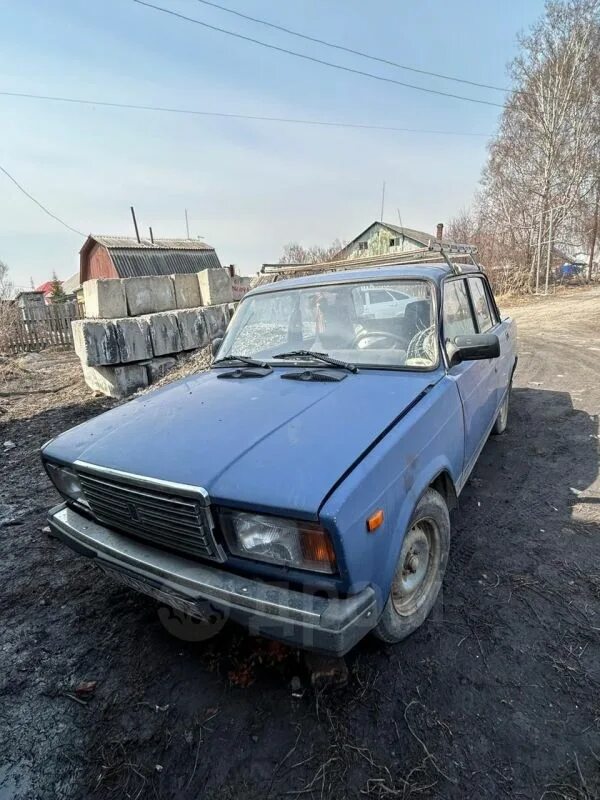 Ваз кемеровская обл