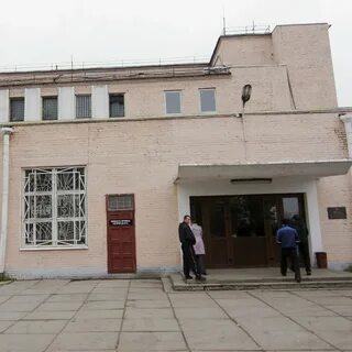 Ик металлострой