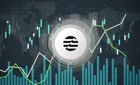 Криптовалюта которая выстрелит в 2024